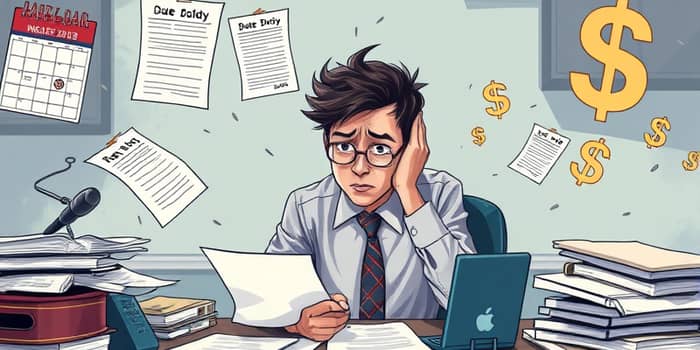 What Is a Payday Loan? Risks and Alternatives