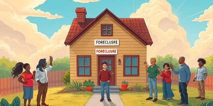 What Is Foreclosure? What Homeowners Should Know