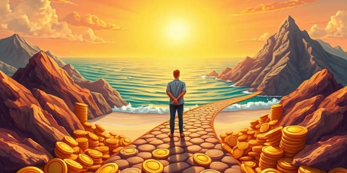 What Is Financial Independence? Achieving Financial Freedom