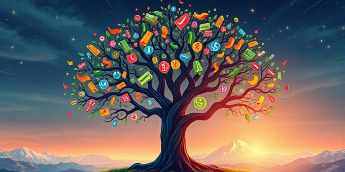 What Is Asset Allocation? The Key to a Diversified Portfolio