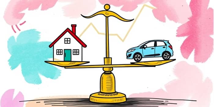 What Is a Secured Loan? Understanding Collateral and Risks