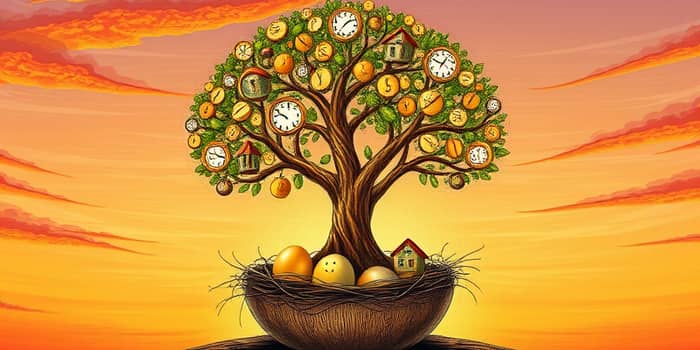 What Is a Roth IRA? Your Guide to Tax-Free Retirement